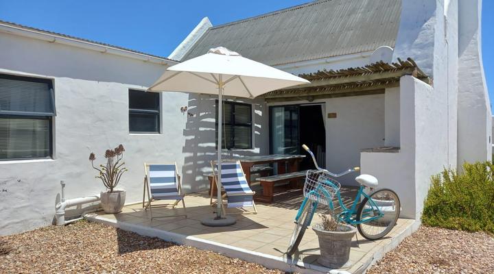 Paternoster Holiday Accommodation/Rentals