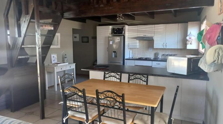 Paternoster Holiday Accommodation/Rentals