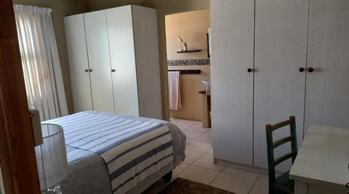 Paternoster Holiday Accommodation/Rentals