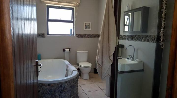 Paternoster Holiday Accommodation/Rentals