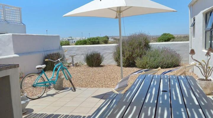 Paternoster Holiday Accommodation/Rentals