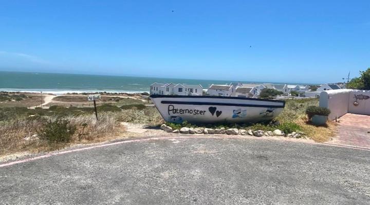 Paternoster Holiday Accommodation/Rentals