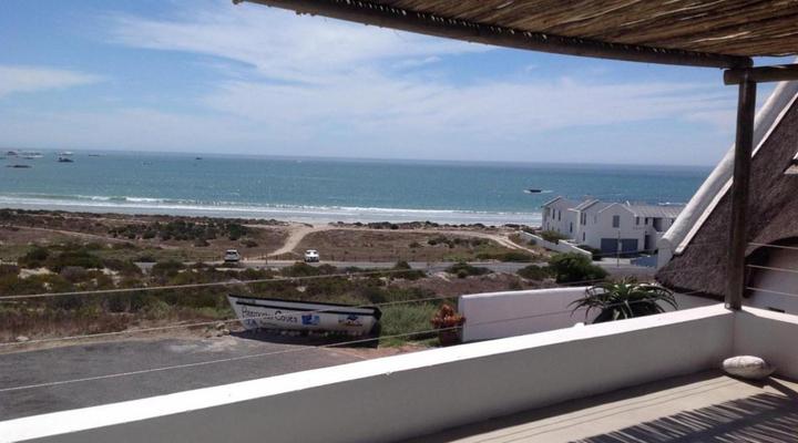 Paternoster Holiday Accommodation/Rentals