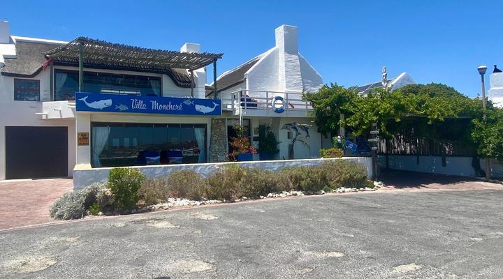 Paternoster Holiday Accommodation/Rentals