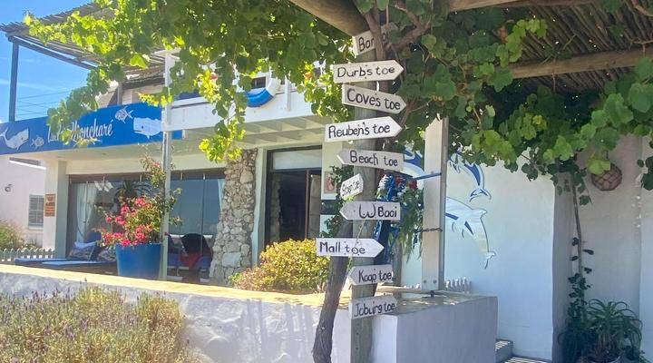 Paternoster Holiday Accommodation/Rentals