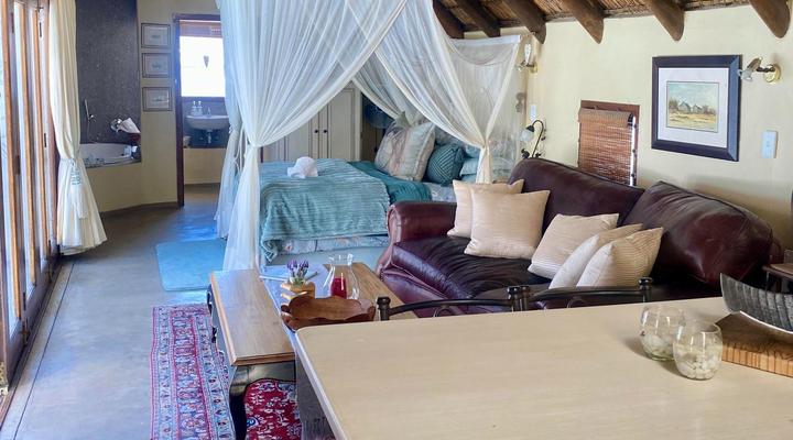 Paternoster Holiday Accommodation/Rentals