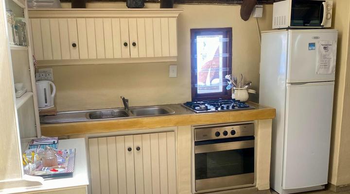 Paternoster Holiday Accommodation/Rentals