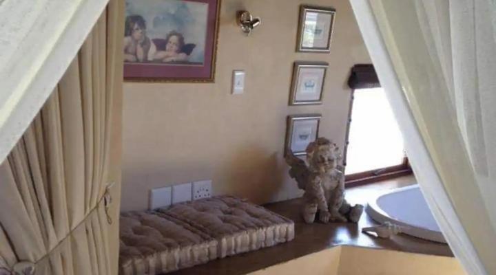 Paternoster Holiday Accommodation/Rentals