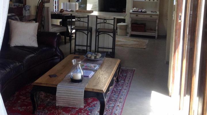 Paternoster Holiday Accommodation/Rentals