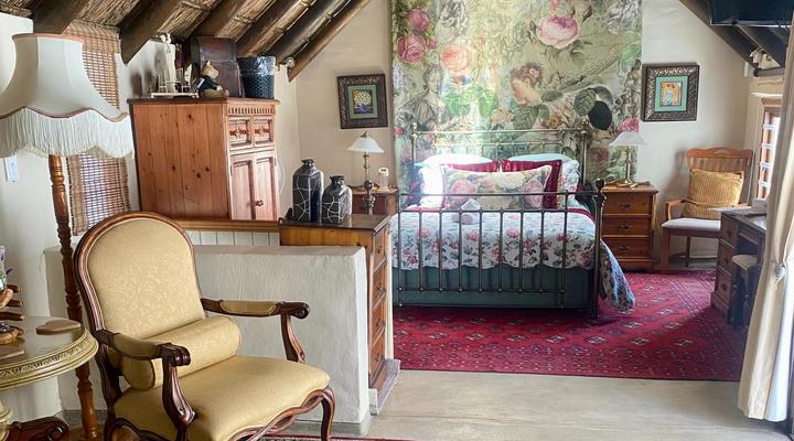 Paternoster Holiday Accommodation/Rentals