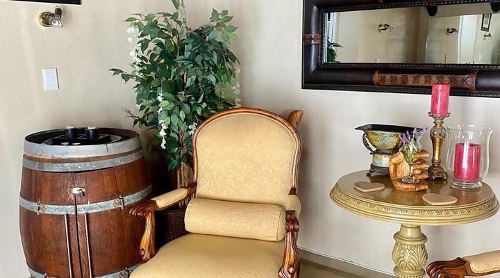 Paternoster Holiday Accommodation/Rentals