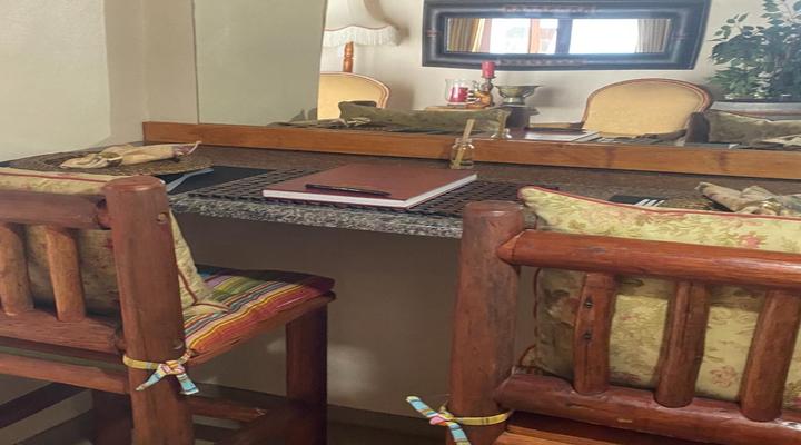 Paternoster Holiday Accommodation/Rentals