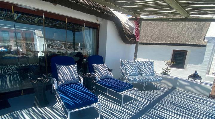 Paternoster Holiday Accommodation/Rentals