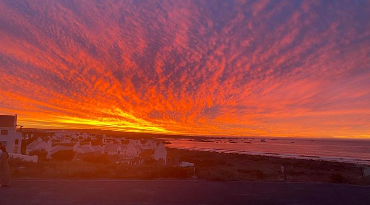 Paternoster Holiday Accommodation/Rentals