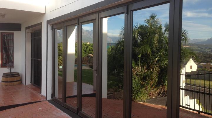 Helderberg Guesthouse