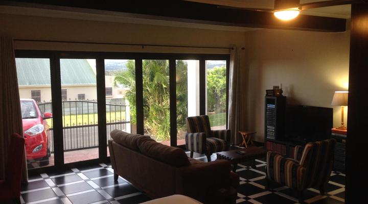 Helderberg Guesthouse