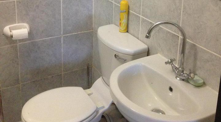 Helderberg Guesthouse