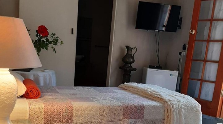 Cathy's Guesthouse