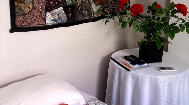 Cathy's Guesthouse