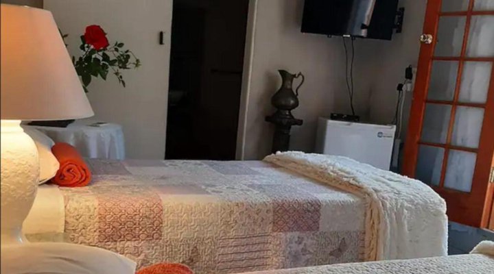 Cathy's Guesthouse