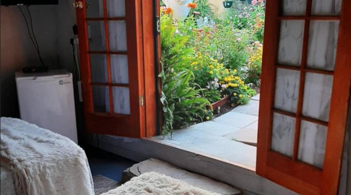 Cathy's Guesthouse