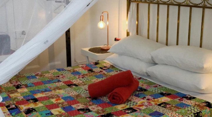 Cathy's Guesthouse