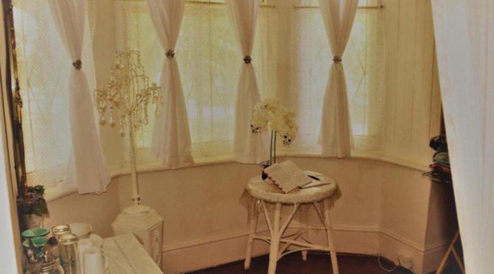 Cathy's Guesthouse