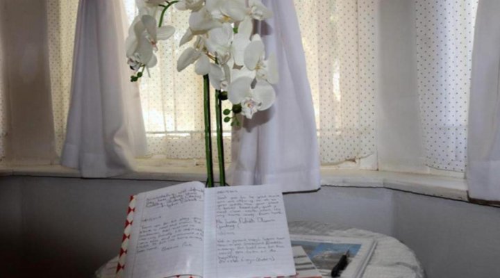 Cathy's Guesthouse