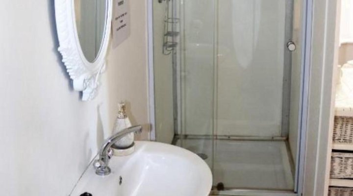 Cathy's Guesthouse