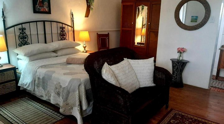Cathy's Guesthouse