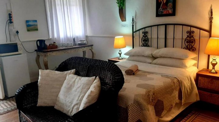 Cathy's Guesthouse