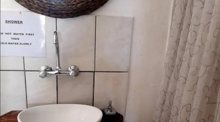 Cathy's Guesthouse