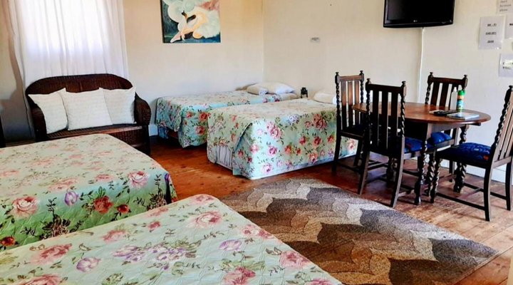 Cathy's Guesthouse
