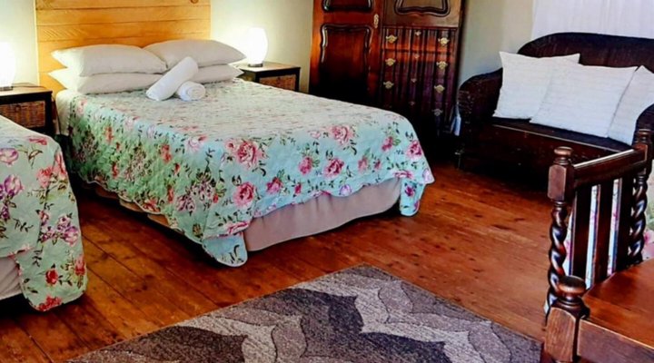 Cathy's Guesthouse
