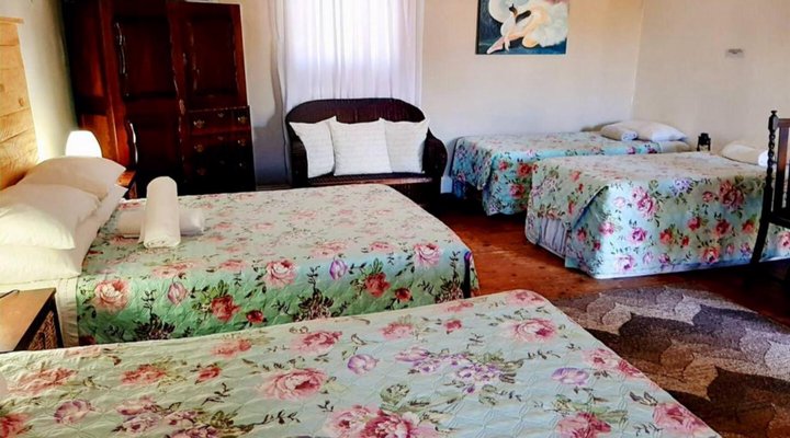 Cathy's Guesthouse