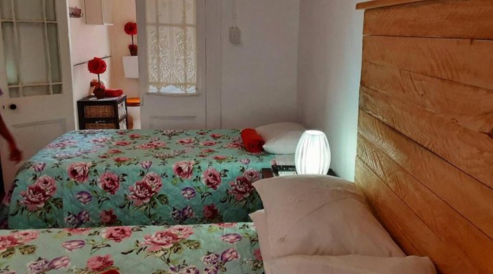 Cathy's Guesthouse