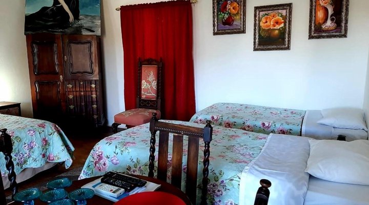 Cathy's Guesthouse
