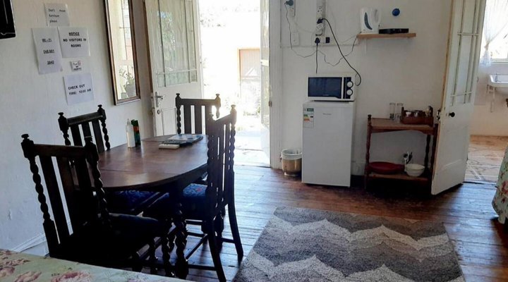 Cathy's Guesthouse