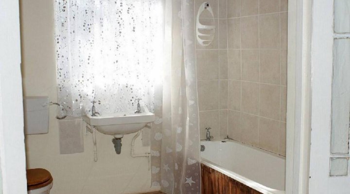 Cathy's Guesthouse