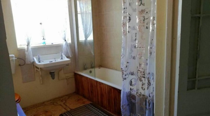 Cathy's Guesthouse