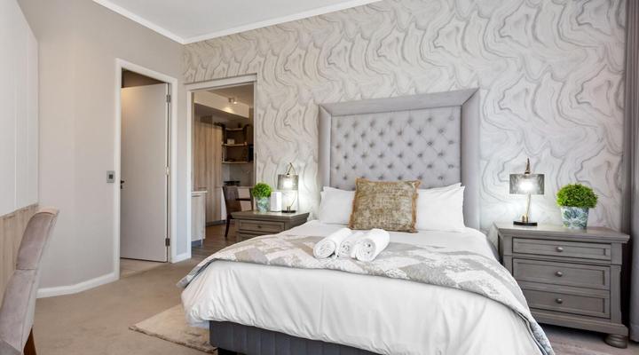 Menlyn Maine Luxury Apartments