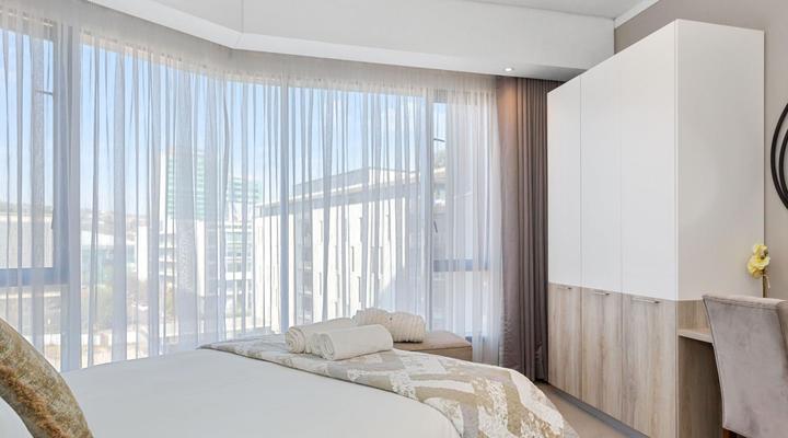 Menlyn Maine Luxury Apartments