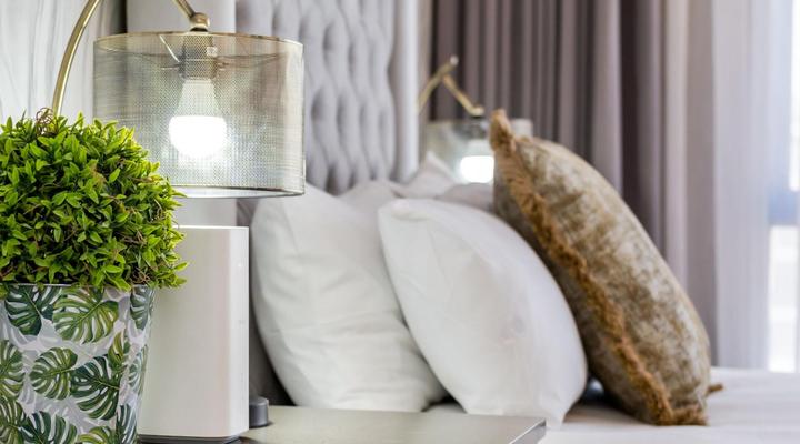 Menlyn Maine Luxury Apartments