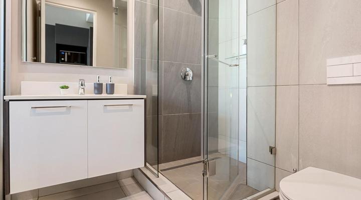 Menlyn Maine Luxury Apartments