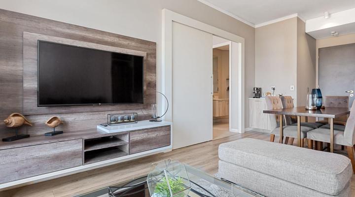 Menlyn Maine Luxury Apartments