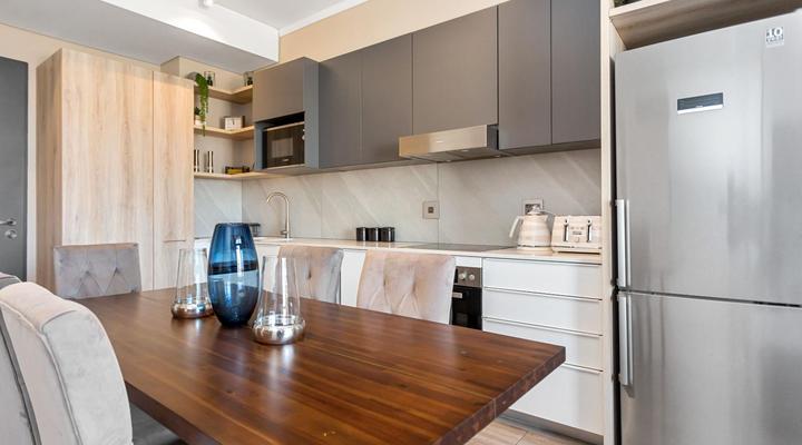 Menlyn Maine Luxury Apartments