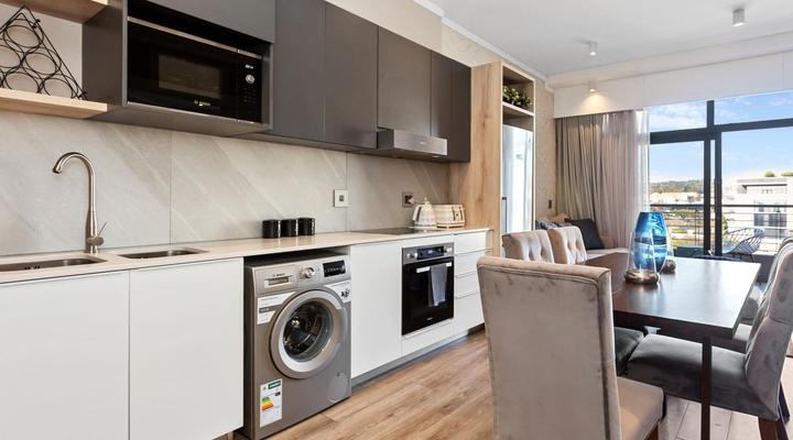 Menlyn Maine Luxury Apartments