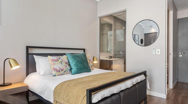 Menlyn Maine Luxury Apartments