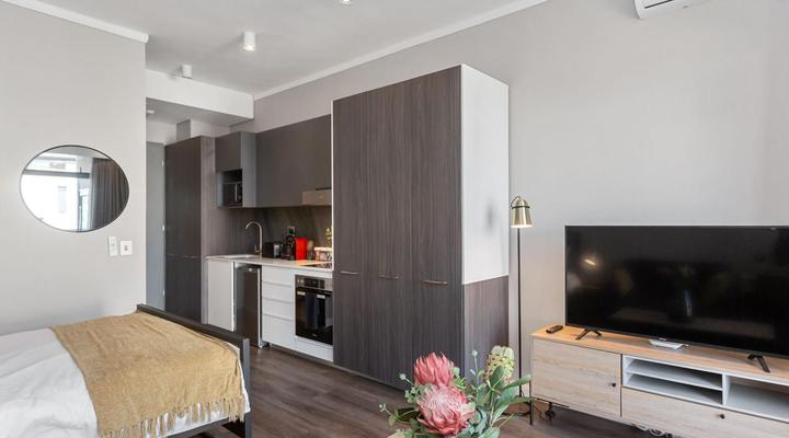 Menlyn Maine Luxury Apartments