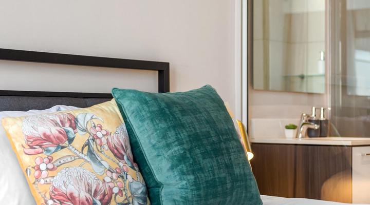 Menlyn Maine Luxury Apartments